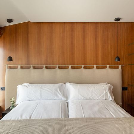The Passage Apartments San Sebastian Luaran gambar