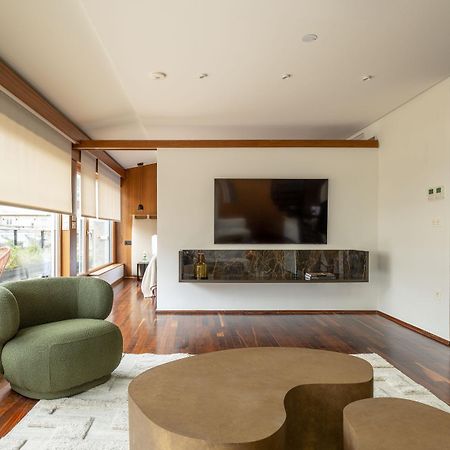 The Passage Apartments San Sebastian Luaran gambar