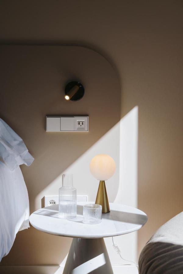The Passage Apartments San Sebastian Luaran gambar