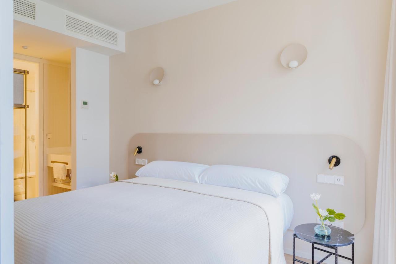 The Passage Apartments San Sebastian Luaran gambar