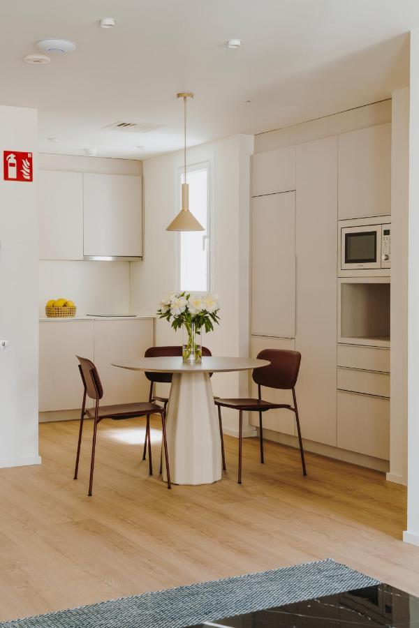 The Passage Apartments San Sebastian Luaran gambar