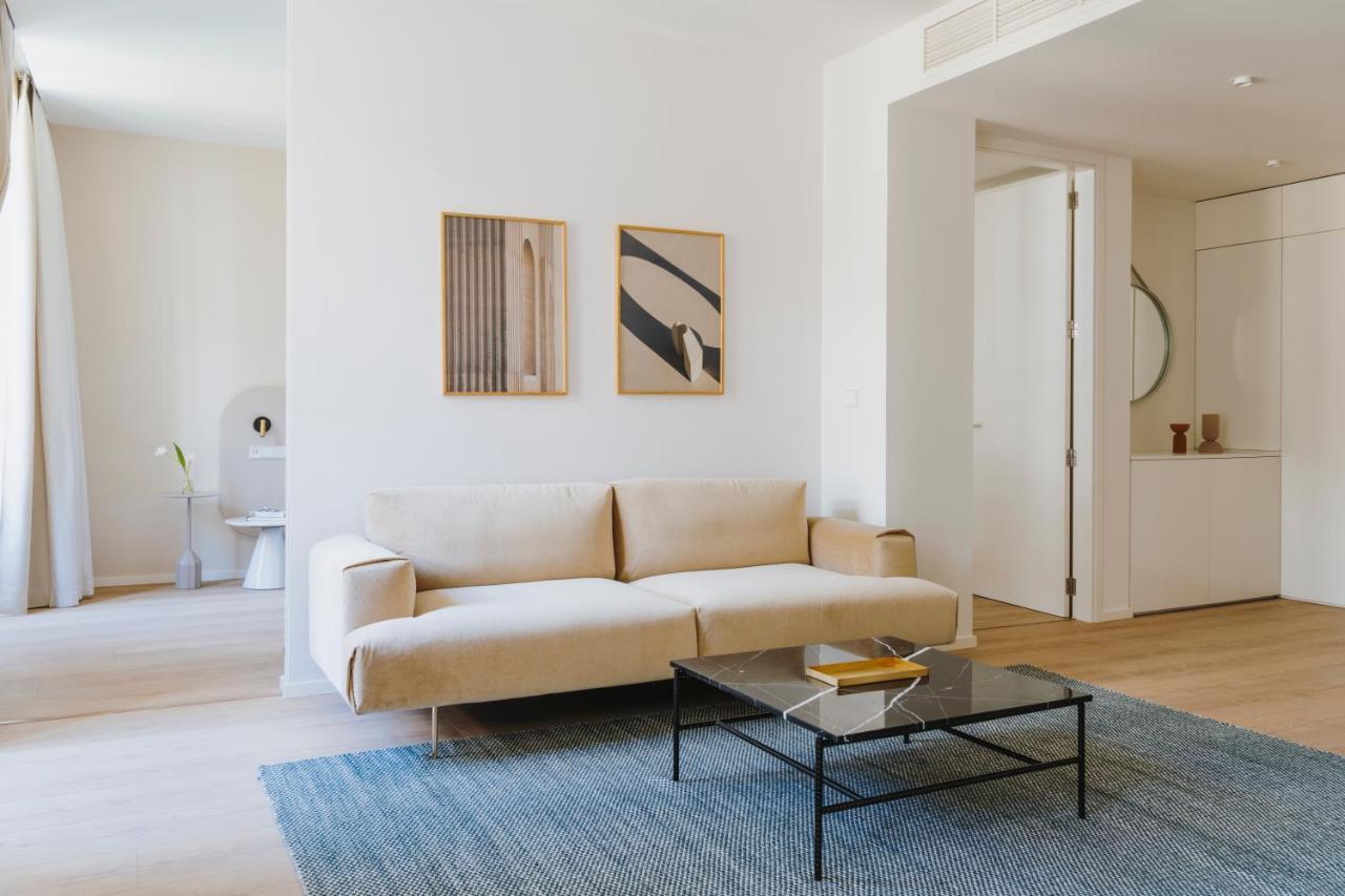 The Passage Apartments San Sebastian Luaran gambar