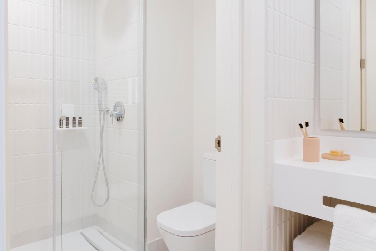 The Passage Apartments San Sebastian Luaran gambar