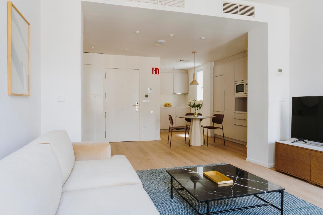 The Passage Apartments San Sebastian Luaran gambar