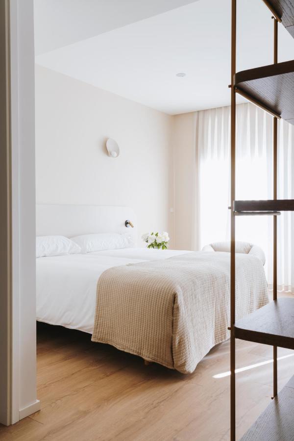 The Passage Apartments San Sebastian Luaran gambar