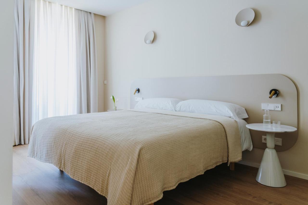 The Passage Apartments San Sebastian Luaran gambar