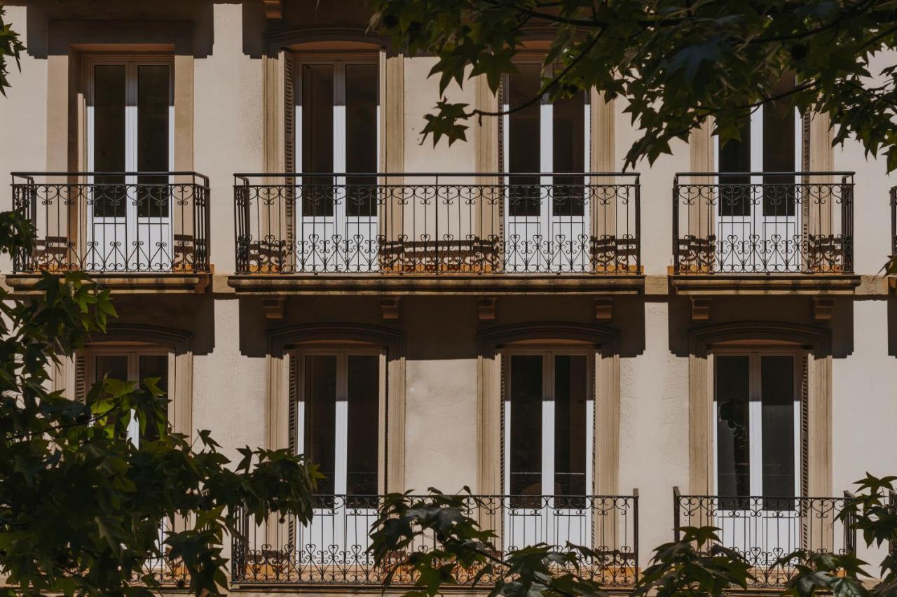The Passage Apartments San Sebastian Luaran gambar