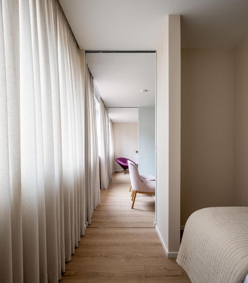 The Passage Apartments San Sebastian Luaran gambar
