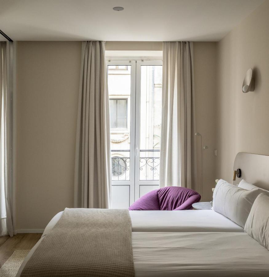 The Passage Apartments San Sebastian Luaran gambar