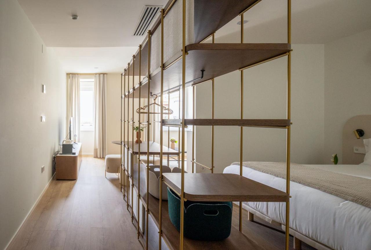 The Passage Apartments San Sebastian Luaran gambar