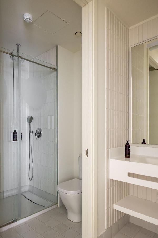 The Passage Apartments San Sebastian Luaran gambar