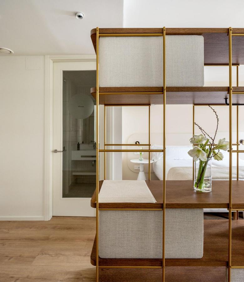 The Passage Apartments San Sebastian Luaran gambar
