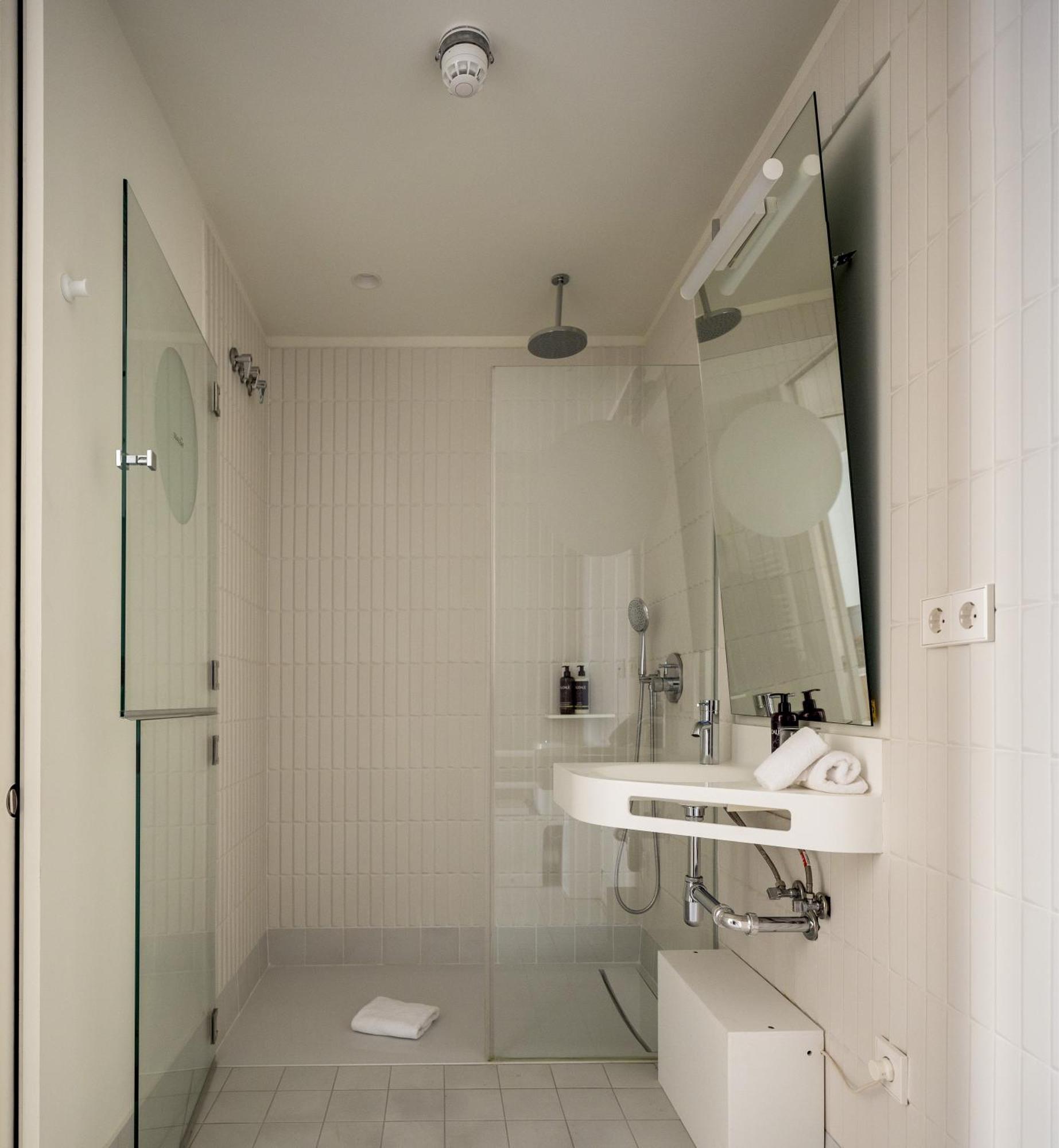 The Passage Apartments San Sebastian Luaran gambar
