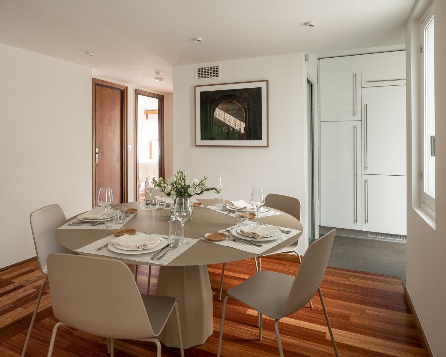 The Passage Apartments San Sebastian Luaran gambar