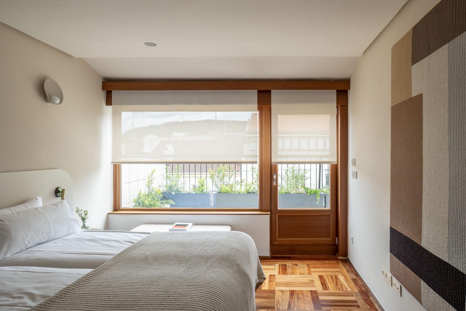 The Passage Apartments San Sebastian Luaran gambar