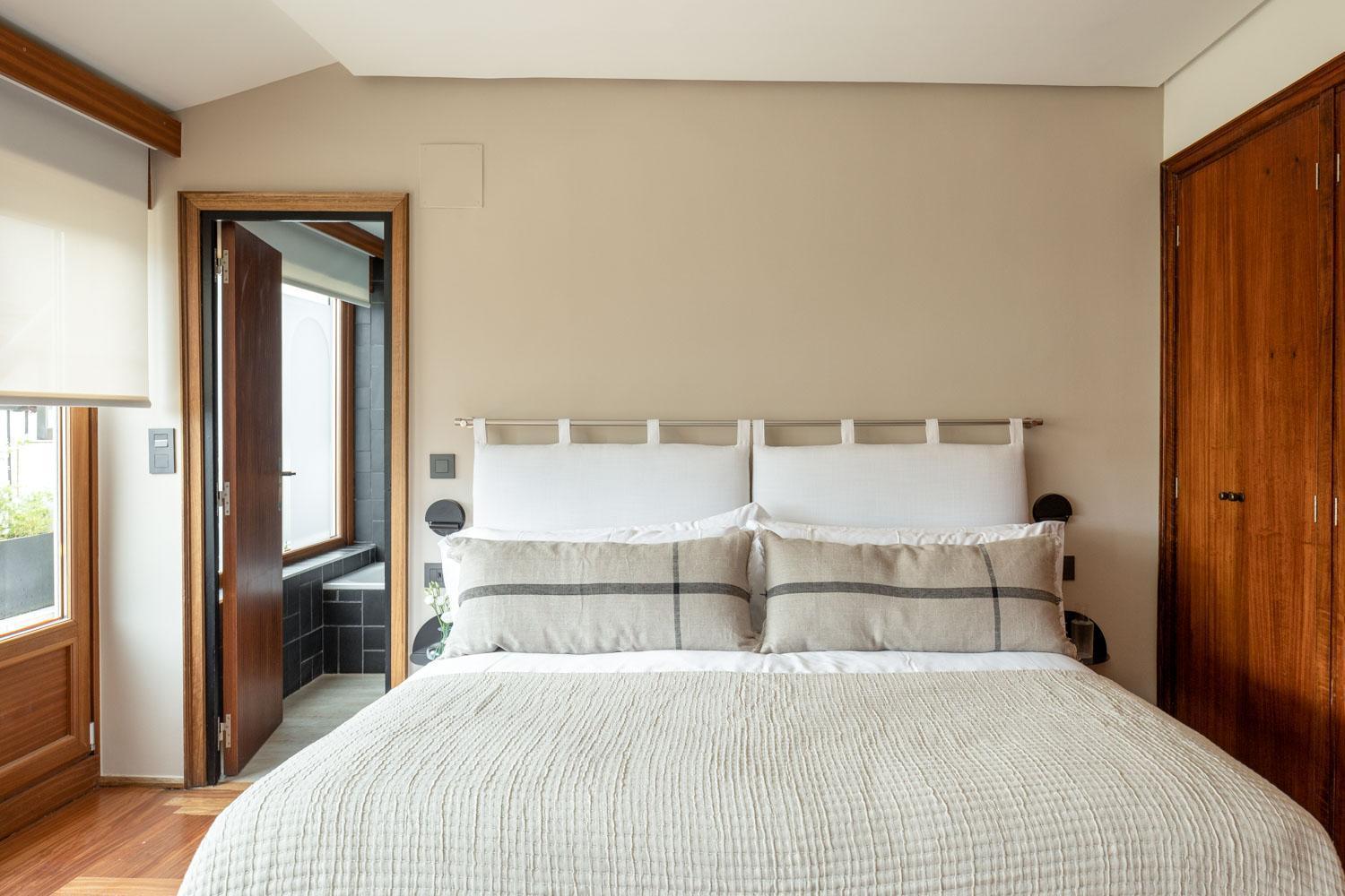 The Passage Apartments San Sebastian Luaran gambar