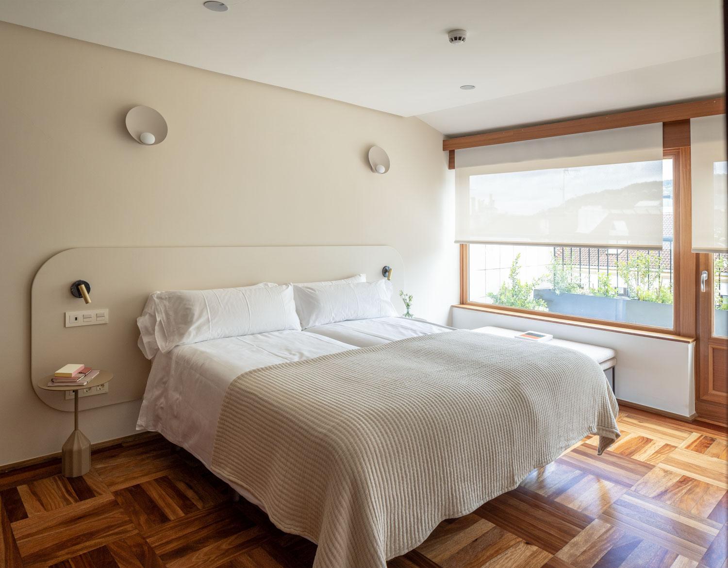 The Passage Apartments San Sebastian Luaran gambar