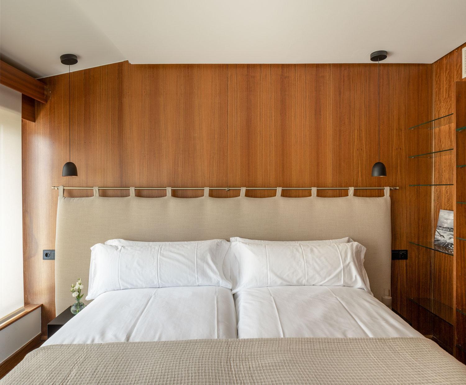 The Passage Apartments San Sebastian Luaran gambar