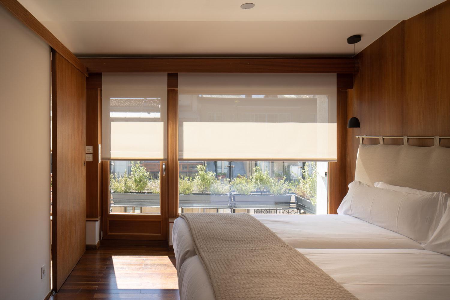 The Passage Apartments San Sebastian Luaran gambar