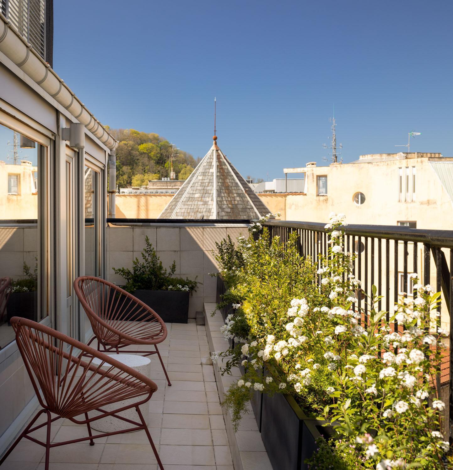 The Passage Apartments San Sebastian Luaran gambar