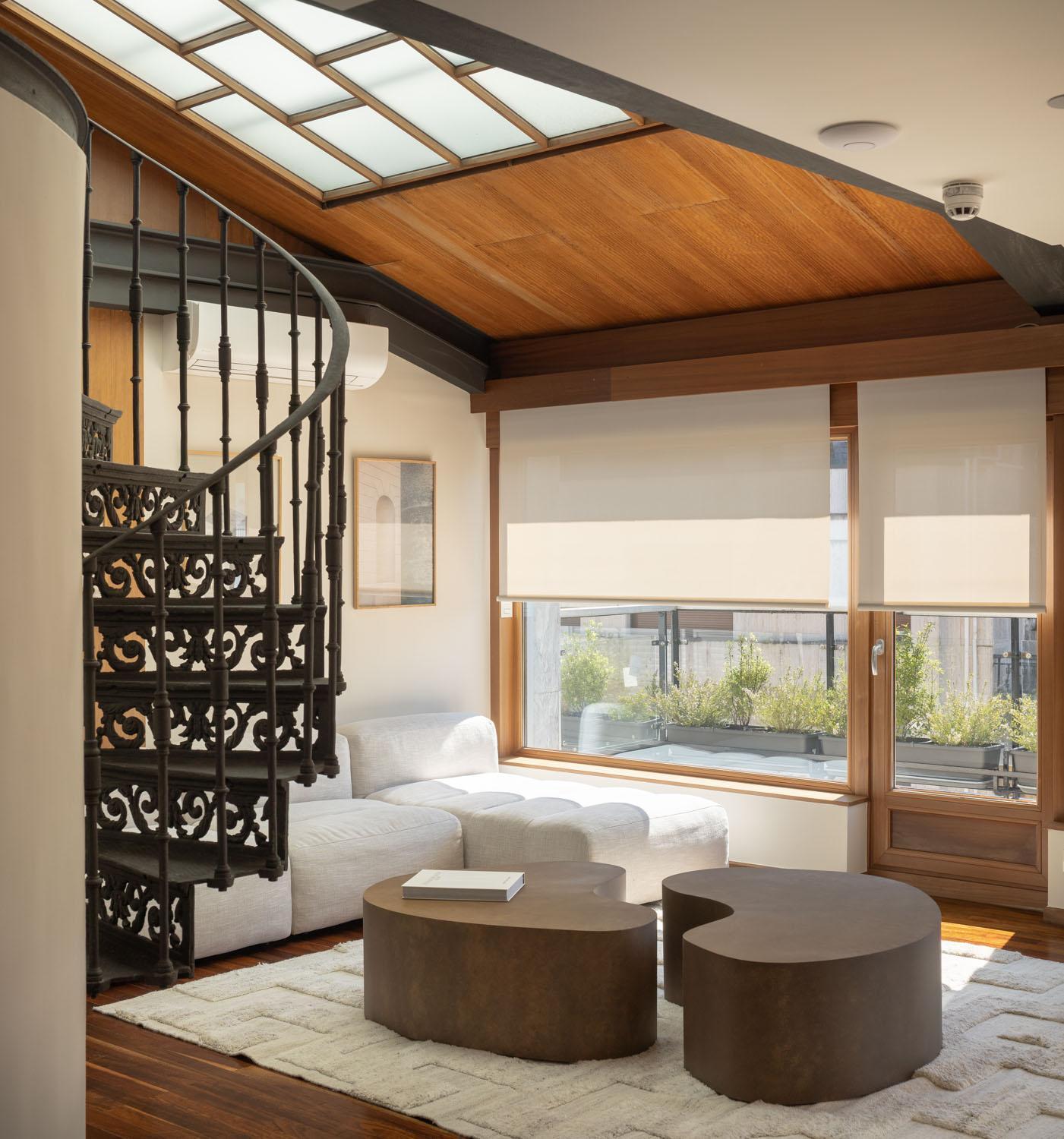 The Passage Apartments San Sebastian Luaran gambar
