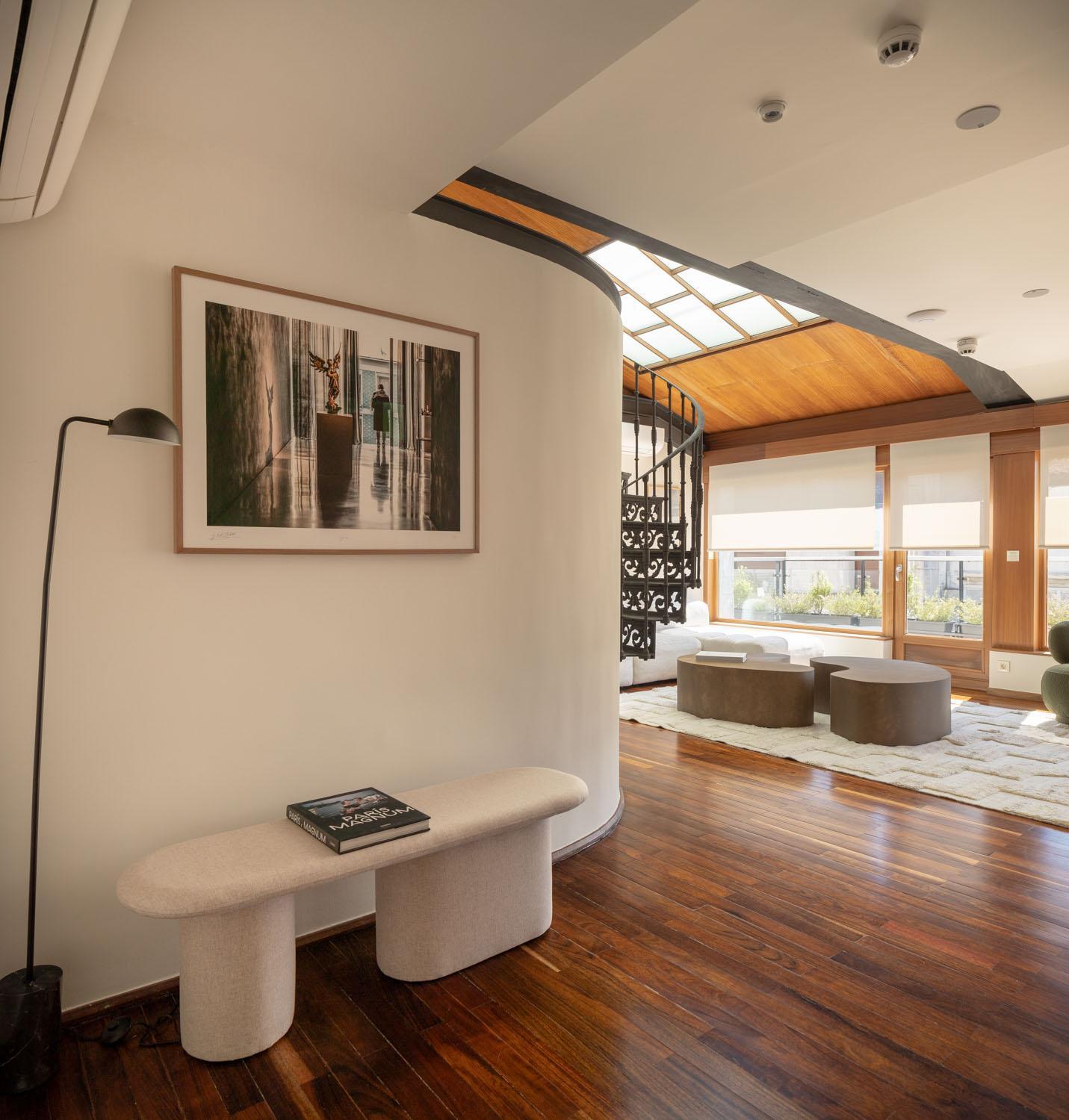 The Passage Apartments San Sebastian Luaran gambar