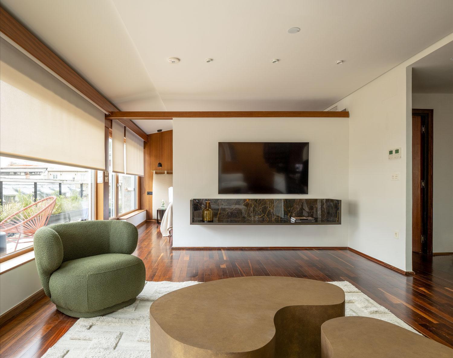 The Passage Apartments San Sebastian Luaran gambar